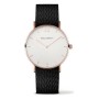 Reloj Unisex Paul Hewitt ph-sa-r-st-w-21m (Ø 39 mm) de Paul Hewitt, Relojes de pulsera - Ref: S0352101, Precio: 52,72 €, Desc...