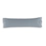 Taie d'oreiller Alexandra House Living Acier Gris acier 45 x 155 cm de Alexandra House Living, Draps et taies d'oreiller - Ré...