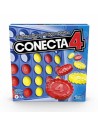 Jeu de société Connect 4 Hasbro A5640IB2 | Tienda24 Tienda24.eu