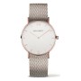 Reloj Unisex Paul Hewitt ph-sa-r-st-w-25m (Ø 39 mm) de Paul Hewitt, Relojes de pulsera - Ref: S0352108, Precio: 37,52 €, Desc...