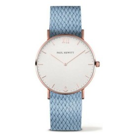 Unisex-Uhr Paul Hewitt ph-sa-r-st-w-26m (Ø 39 mm) von Paul Hewitt, Armbanduhren - Ref: S0352110, Preis: 34,61 €, Rabatt: %