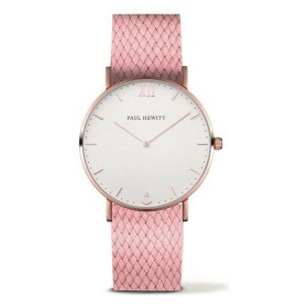 Unisex-Uhr Paul Hewitt ph-sa-r-st-w-27m (Ø 39 mm) von Paul Hewitt, Armbanduhren - Ref: S0352112, Preis: 52,72 €, Rabatt: %