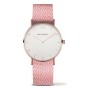 Montre Unisexe Paul Hewitt ph-sa-r-st-w-27m (Ø 39 mm) de Paul Hewitt, Montres bracelet - Réf : S0352112, Prix : 52,72 €, Remi...