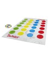 Juego de Mesa Twister Hasbro 98831B09 | Tienda24 Tienda24.eu