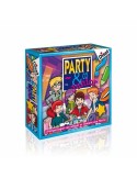 Board game Party & Co Junior Diset (ES) | Tienda24 Tienda24.eu