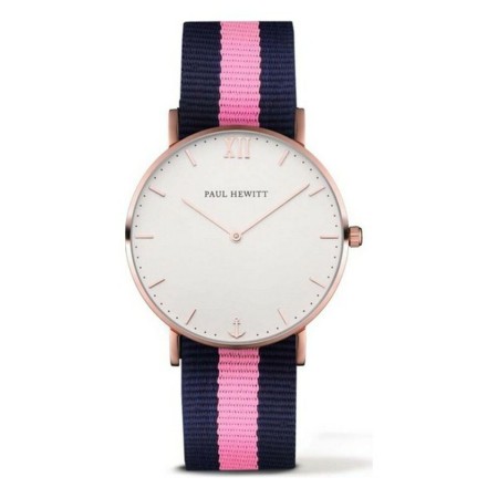 Reloj Unisex Paul Hewitt PH-SA-R-St-W-NLP-20 (Ø 39 mm) de Paul Hewitt, Relojes de pulsera - Ref: S0352119, Precio: 36,64 €, D...