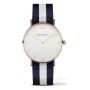 Reloj Unisex Paul Hewitt PH-SA-R-St-W-NW-20 (Ø 39 mm) de Paul Hewitt, Relojes de pulsera - Ref: S0352123, Precio: 52,72 €, De...