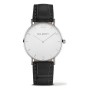 Orologio Unisex Paul Hewitt PH-SA-S-St-W-15S (Ø 39 mm) di Paul Hewitt, Orologi da polso - Rif: S0352135, Prezzo: 62,58 €, Sco...