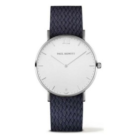 Unisex Watch Paul Hewitt PH-SA-S-St-W-17S (Ø 39 mm) by Paul Hewitt, Wrist Watches - Ref: S0352138, Price: 52,72 €, Discount: %