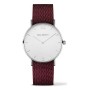 Reloj Unisex Paul Hewitt PH-SA-S-St-W-19M (Ø 39 mm) de Paul Hewitt, Relojes de pulsera - Ref: S0352141, Precio: 52,72 €, Desc...