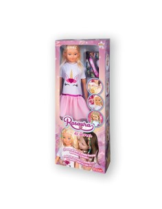 Baby-Puppe Barbie Gloria Stefan | Tienda24 Tienda24.eu