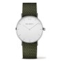 Reloj Unisex Paul Hewitt PH-SA-S-St-W-20M (Ø 39 mm) de Paul Hewitt, Relojes de pulsera - Ref: S0352143, Precio: 52,72 €, Desc...