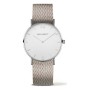 Reloj Unisex Paul Hewitt ph-sa-s-st-w-25m (Ø 39 mm) de Paul Hewitt, Relojes de pulsera - Ref: S0352153, Precio: 52,72 €, Desc...