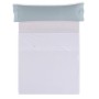 Taie d'oreiller Alexandra House Living Gris 45 x 125 cm de Alexandra House Living, Draps et taies d'oreiller - Réf : D1600968...