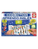 Jogo Aprendo Inglês Educa 17206 (ES-EN) | Tienda24 Tienda24.eu