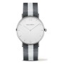 Unisex Watch Paul Hewitt PH-SA-S-St-W-GrW-20S (Ø 39 mm) by Paul Hewitt, Wrist Watches - Ref: S0352160, Price: 52,72 €, Discou...