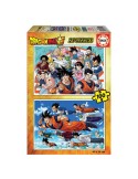 Puzzle Dragon Ball Educa 18214 200 Stücke | Tienda24 Tienda24.eu