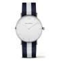 Unisex-Uhr Paul Hewitt PH-SA-S-ST-W-NW-20 (Ø 39 mm) | Tienda24 - Global Online Shop Tienda24.eu