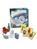 Jeu de société Fantasma Blitz Devir 220681 (ES) | Tienda24 Tienda24.eu