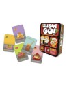 Card Game Sushi Go! Devir 221855 (ES) (ES) | Tienda24 Tienda24.eu