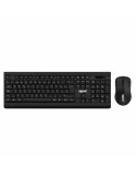 Keyboard and Mouse iggual IGG317600 | Tienda24 Tienda24.eu