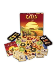 Juego de Mesa Asmodee Challengers! (FR) | Tienda24 Tienda24.eu