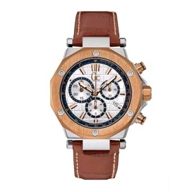 Montre Homme IK IK002-BRWH (Ø 35 mm) | Tienda24 - Global Online Shop Tienda24.eu