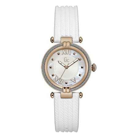 Relógio feminino GC Watches Y18004L1 (Ø 32 mm) | Tienda24 - Global Online Shop Tienda24.eu