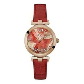 Montre Femme GC Watches 91661472473 (Ø 34 mm) de GC Watches, Montres bracelet - Réf : S0352270, Prix : 116,68 €, Remise : %