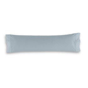 Funda de almohada Alexandra House Living Gris 45 x 155 cm de Alexandra House Living, Sábanas y fundas de almohada - Ref: D160...