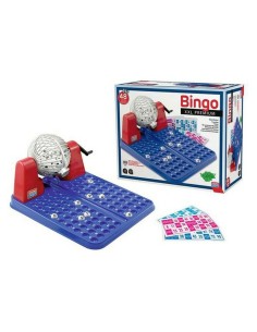 Bingo Goliath Cocomelon Infantil FR | Tienda24 Tienda24.eu