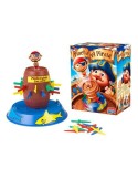 Jeu de société Pincha el Pirata Falomir 32-3570 (ES-PT) | Tienda24 Tienda24.eu