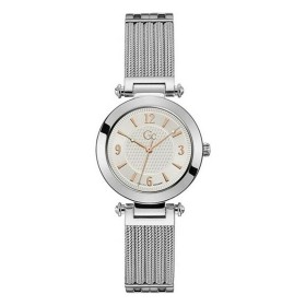 Relógio feminino GC Watches Y59004L1MF (Ø 32 mm) de GC Watches, Relógios com braselete - Ref: S0352286, Preço: 157,41 €, Desc...