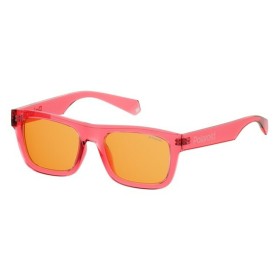 Unisex Sunglasses Polaroid PLD6050/S Ø 53 mm by Polaroid, Glasses and accessories - Ref: S0352487, Price: 32,40 €, Discount: %