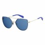 Ladies' Sunglasses Polaroid PLD 6057/S PJP 58C3 ø 58 mm by Polaroid, Glasses and accessories - Ref: S0352496, Price: 38,84 €,...