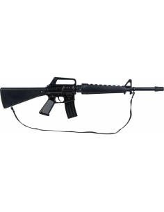 Espingarda Assault Command Gonher 118/6 72 x 24 x 5 cm de Gonher, Armas de brinquedo - Ref: S2404556, Precio: 24,82 €, Descue...