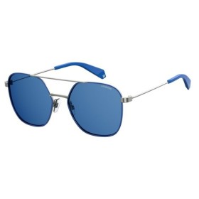 Gafas de Sol Unisex Polaroid PLD 6058/S PJP 56C3 ø 56 mm de Polaroid, Gafas y accesorios - Ref: S0352497, Precio: 31,86 €, De...