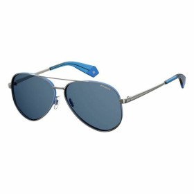 Damensonnenbrille Italia Independent 0221-096-000 (ø 58 mm) (ø 58 mm) | Tienda24 - Global Online Shop Tienda24.eu