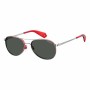 Gafas de Sol Mujer Polaroid 6070-S-X-J2B-56 ø 56 mm de Polaroid, Gafas y accesorios - Ref: S0352501, Precio: 35,53 €, Descuen...