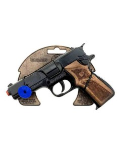 Revolver Police Gonher 17 x 12 cm de Gonher, Armes jouets - Ref: S2404569, Precio: 13,76 €, Descuento: %