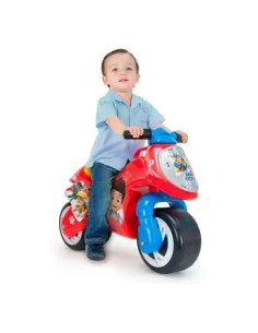 Cavalcabili The Paw Patrol Rosso (18+ Mesi) da The Paw Patrol, Cavalcabili e accessori - Ref: S2404716, Precio: €40.38, Descu...