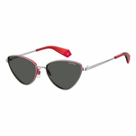 Lunettes de soleil Femme Polaroid PLD 6071/S/X ø 56 mm de Polaroid, Lunettes et accessoires - Réf : S0352502, Prix : 35,85 €,...