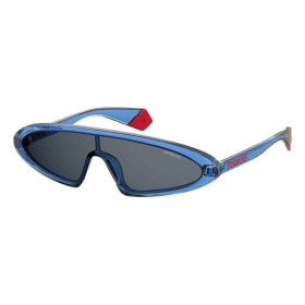 Lunettes de soleil Femme Polaroid 6074-S-PJP-99 Ø 99 mm de Polaroid, Lunettes et accessoires - Réf : S0352508, Prix : 35,85 €...