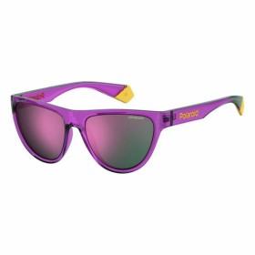 Lunettes de soleil Femme Polaroid 6075-S-QHO-56 ø 56 mm de Polaroid, Lunettes et accessoires - Réf : S0352509, Prix : 36,30 €...