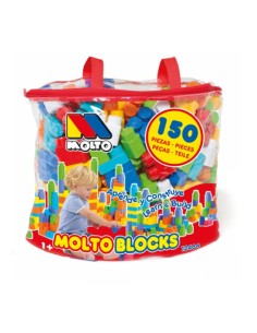 Playset Lego 10787 Bunt | Tienda24 Tienda24.eu