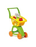 Shopping cart Moltó 2077516 58 cm (58 cm) | Tienda24 Tienda24.eu