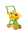 Shopping cart Moltó 2077516 58 cm (58 cm) | Tienda24 Tienda24.eu