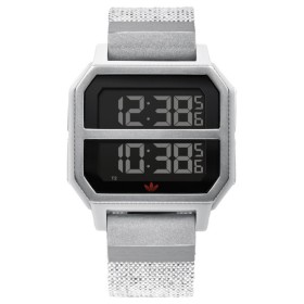 Men's Watch Adidas Z163199-00 (Ø 42 mm) by Adidas, Wrist Watches - Ref: S0352637, Price: 60,77 €, Discount: %