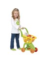 Shopping cart Moltó 2077516 58 cm (58 cm) | Tienda24 Tienda24.eu