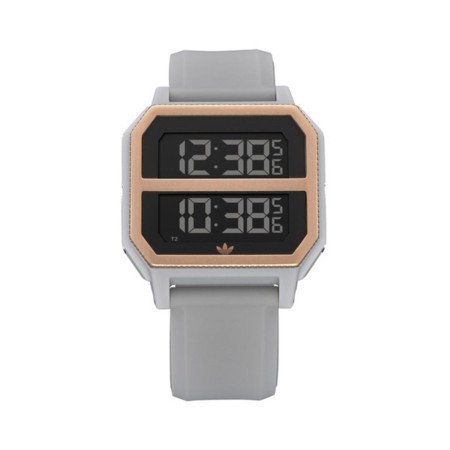 Men's Watch Adidas Z16-3272-00 (Ø 41 mm) by Adidas, Wrist Watches - Ref: S0352638, Price: 62,50 €, Discount: %